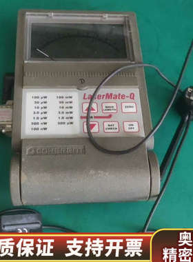 Coherent激光功率计lasermate-0.询价