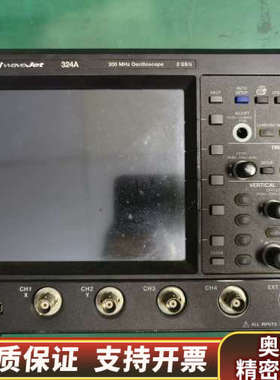 力科LeCroy WaveJet 324A  数字示波器.询价