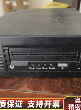 HP LTO-4 Ultrium 1760 SAS LTO4.询价