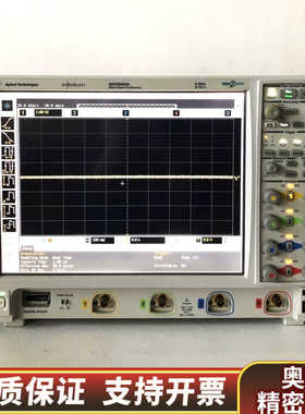 科技 MSO9404A 4+16 通道 4GHz.询价