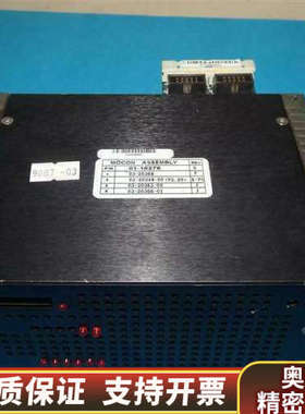 ASM 驱动器 01-16278.询价