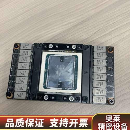 NVIDIA/Tesla V100 16G SXM2 GPU.询价