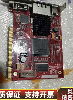 LED电子显示屏幕发送卡 HVT2007A DBSTAR.询价