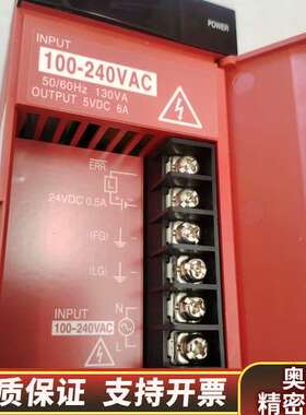 Q61PPLC模块电源    实.询价