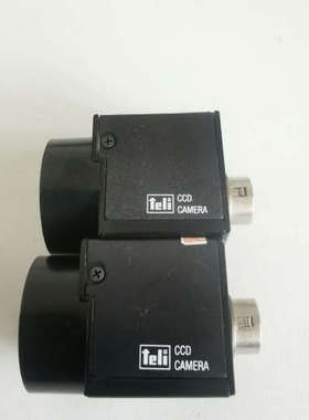 泰利/teli CSCV90-ANA 工业CCD模拟相机 黑.询价