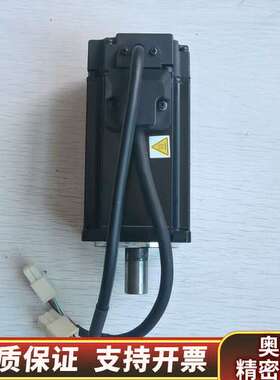 HCFA伺服电机 X5MH40A-N2LN，400W功率，3.询价