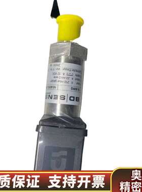 BD SENSOR 压力传感器 18.600G.询价