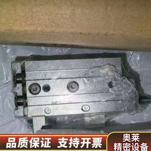 滑台气缸 只1台.询价 HLS6X20SA