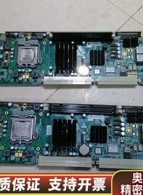 工控机主板  EPI-1816VL2NA 双网口 带E8.询价