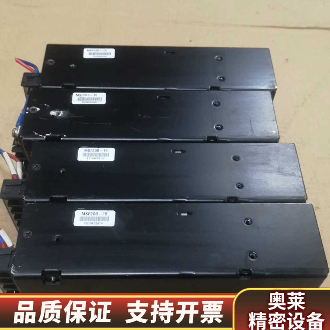 Suntronix MSF200-15   图片.询价