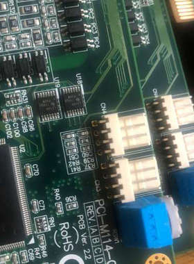 PCI-M114-GL6片.询价