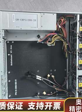 国鑫 RMC4136-670-CM 服务器机箱 4U36盘3.询价