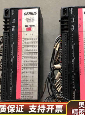 ge fanuc ic660ebr101b ic660tbr.询价
