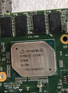 E3940板载4G内存小主板 2.5寸硬盘大小 64G硬盘.询价