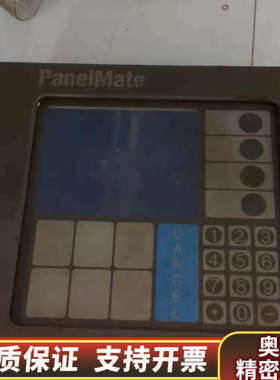 Cutler-Hammer控制面板 PANELMATE-10.询价