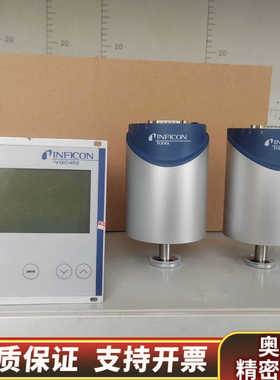 INFICON英福康CDG100D 1 Tor 真空计.询价