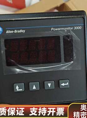 AB1404-DM powermonitor3000.询价