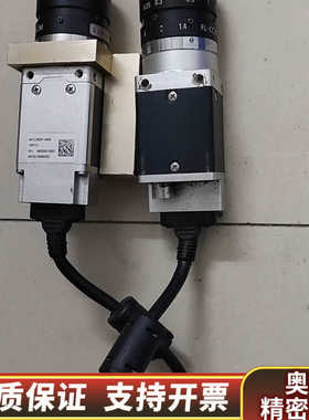 Microview微视工业相机 MVC360F-M00 带镜.询价