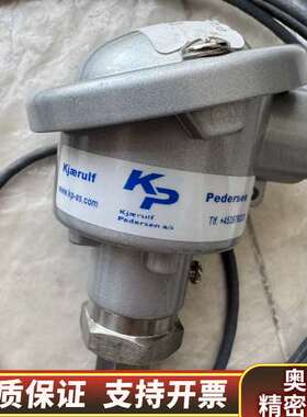 Kjaerulf KP品牌SCR温度传感器 1xpt100.询价