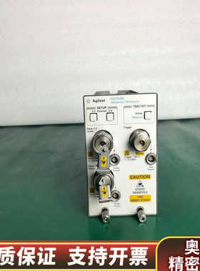 54754A 差分和单端TDR/TDT 模块.询价