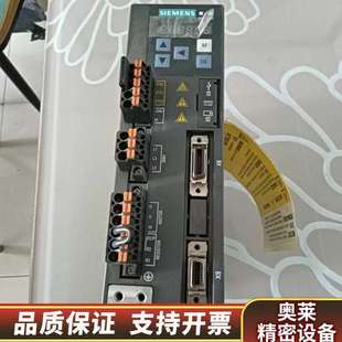 驱动器 4UF1 .询价 5FB10 6SL3210