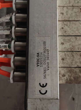 FESTO VTOC-SA电磁阀组，，，兴.询价