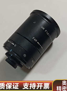 基恩士工业镜头/kowa工业镜头CA-LH4/ lm4ncm.询价