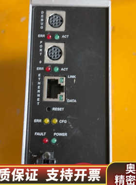 ProLinx 5201-MNET-ASCII 通信模块，美.询价