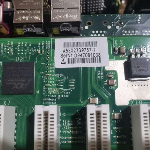 847B主板A5E02122413-05 CS主板套装.询价