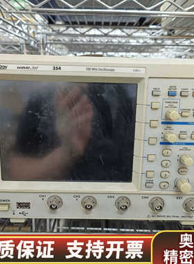 LeCroy,wavejet,354-500MHZ示波器.询价