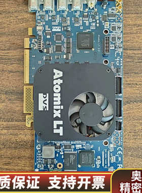 DJI/大疆DVS Atomix LT 视频卡，.询价