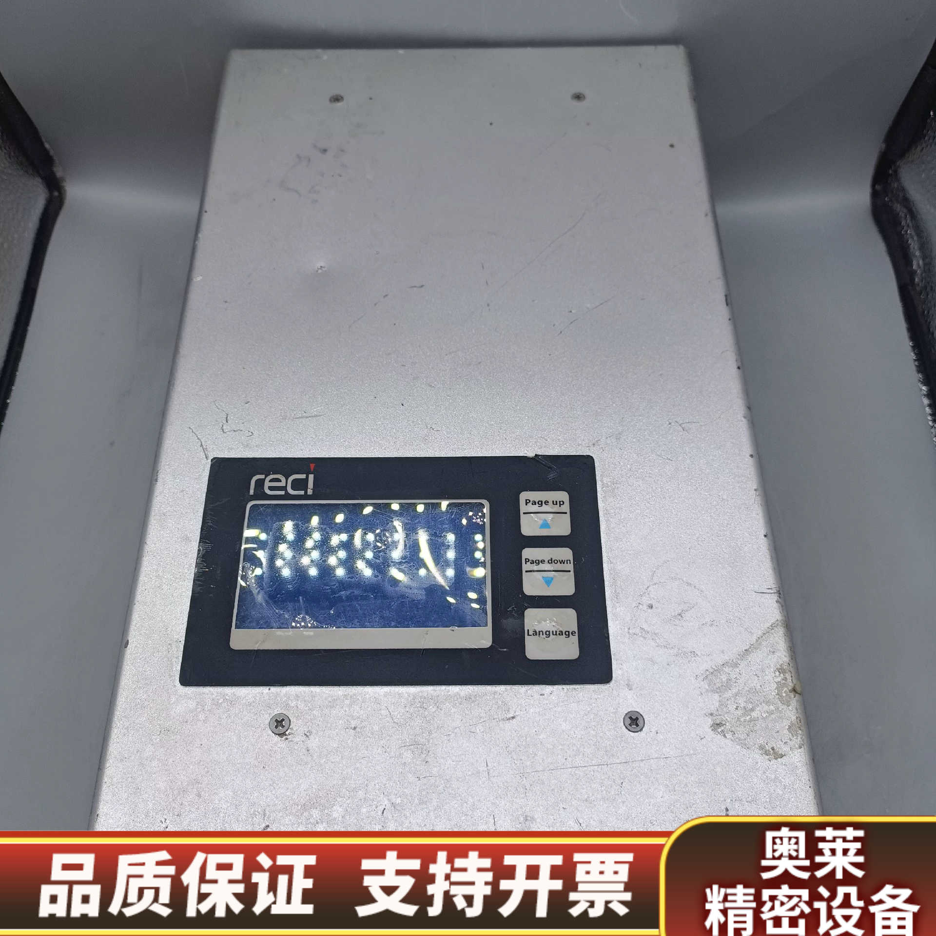 热刺高端激光刺激光管 reci P12  如.询价