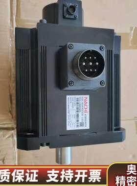 那智4kw伺服电机，型号MDMU402S2V3M，，.询价