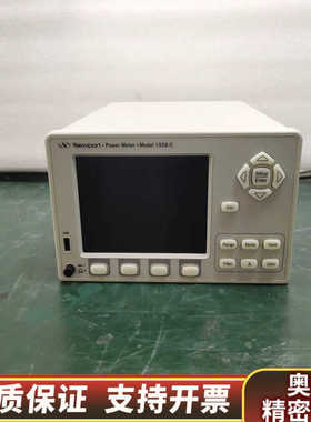 NEWPORT 1936-C 功率计.询价