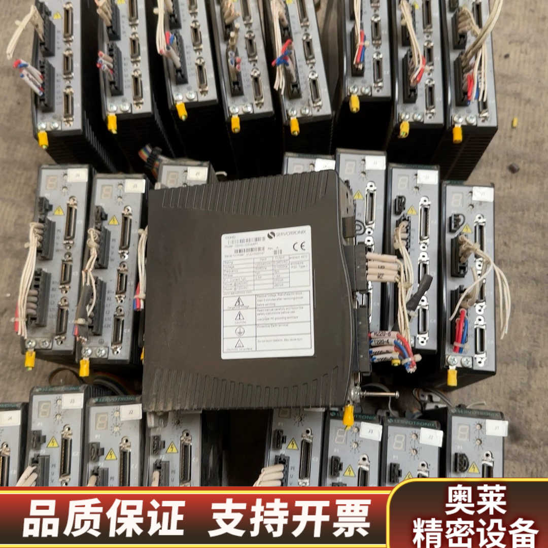 高创驱动器、CDHD-1D52AAP1、、完.询价