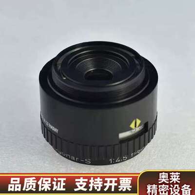 Rogonar-s 1:4.5 f=60mm 复制镜头 放大.询价
