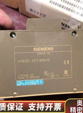 6ES5 421-8MA12 6ES5 441-8MA.询价