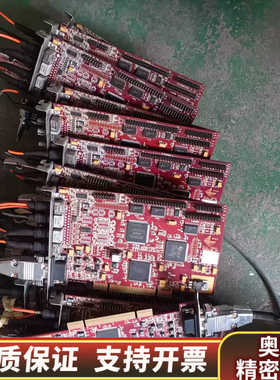 SCANLAB RTC4 V1.1激光打标控制卡，如.询价