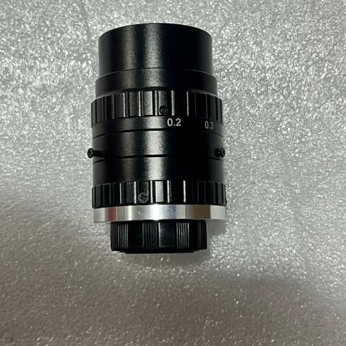 浩蓝工业镜头 AZURE-NV1620M6M 16mm定焦2.询价