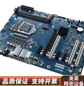 SIMB-986主板，支持1155针脚，DDR3内存插槽.询价