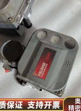 费希尔FIELDVUE定位器DVC6010，，.询价