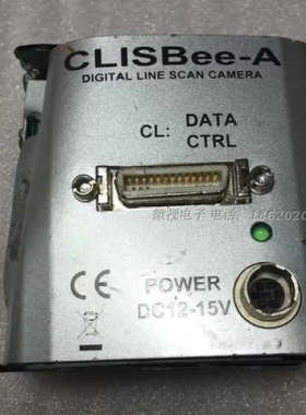 NED CLISBee系列 CMOS线阵相机 XCM2040.询价