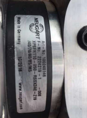 纽卡特行星减速机XPSFN110-050-RSSX3AE.询价
