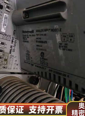 模拟输入模块CC-PAIX02，带底座CC-TA.询价