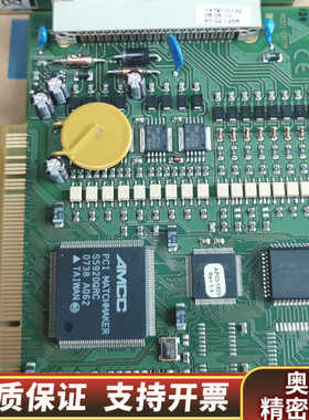 ADDI-DATA  pci采集卡APCI-1500 Rev.询价