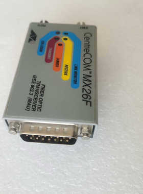 Allied Telesyn AT-MX26F.询价