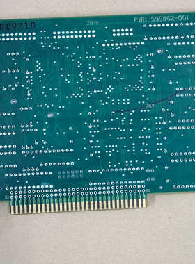 Datacard PWB ASSY 599863-001 P.询价