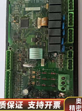 英格索 SIRC空压机控制器Airmaster Q1.询价