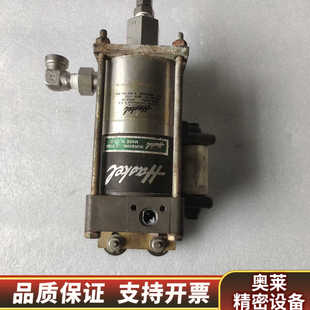 723 915.询价 308 Haskel气动增压泵M