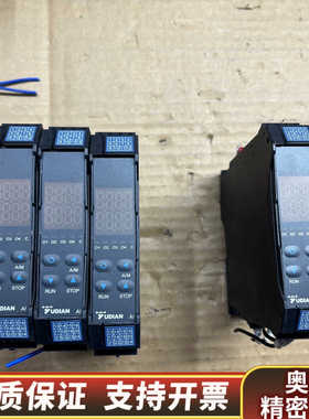 宇电温控表AI516D71，3个.询价